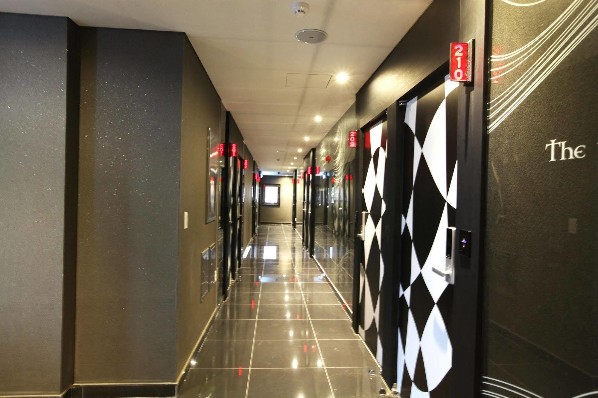 Jeju Lux Hotel Ojo-ri Exterior photo